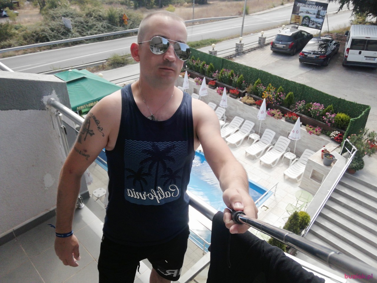 Piotr, Male, 35, Białystok, Polska, Photo: 1
