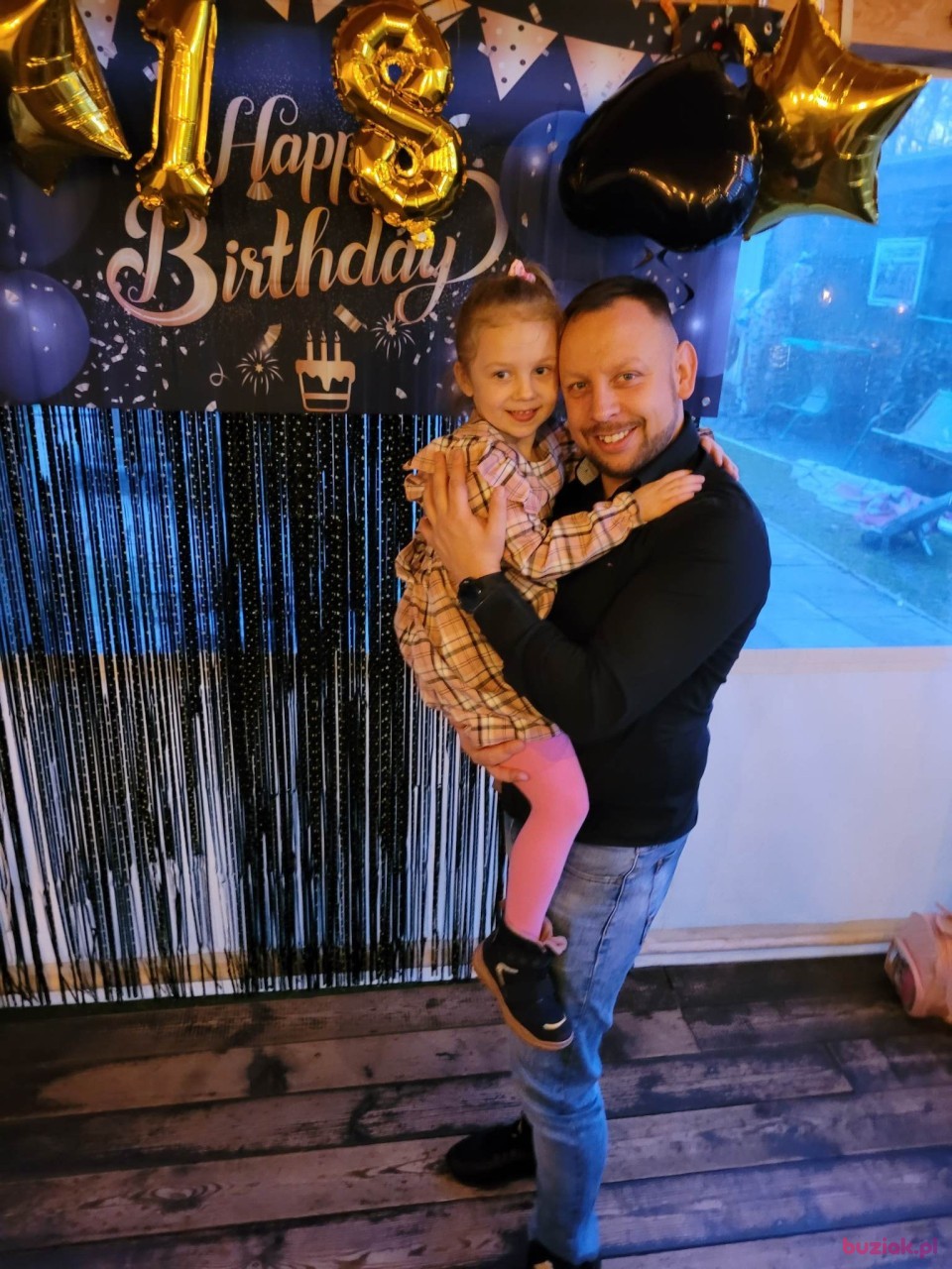 Łukasz, Mężczyzna, 37, Warszawa, Polska, Zdjęcie: 3