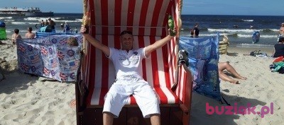 Artur, Mężczyzna, 40, Goleniów, Polska, Zdjęcie: 2