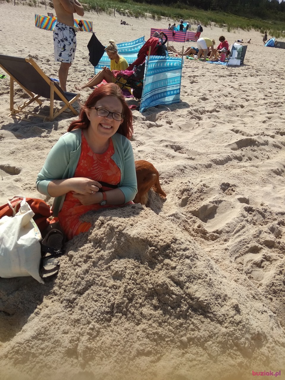 Anna, Female, 48, Koszalin, Polska, Photo: 5