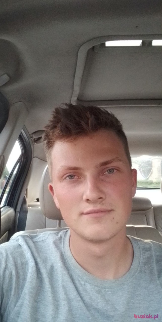Cezary, Mężczyzna, 26, Kielce, Polska: 1