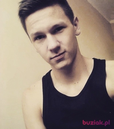 Daniel, Male, 27, Kościan, Polska, Photo: 1
