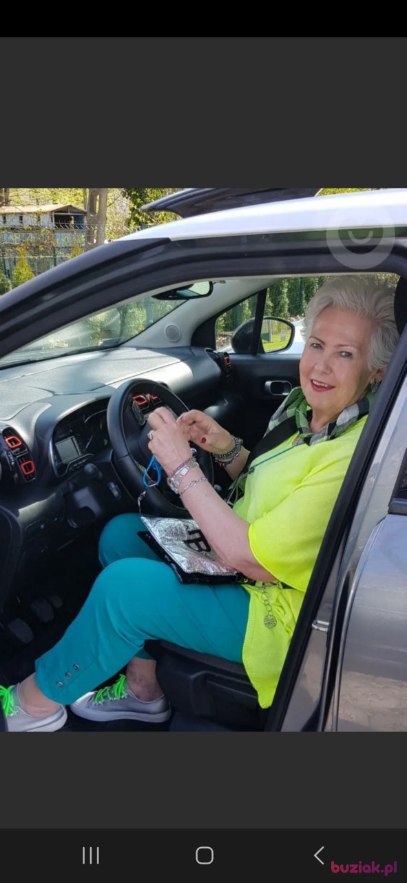 Teresa, Kobieta, 75, Warszawa, Polska, Zdjęcie: 4