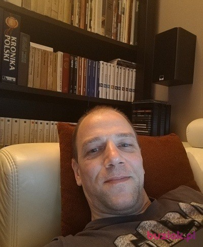 Mirosław, Male, 49, Świnoujście, Polska, Photo: 4