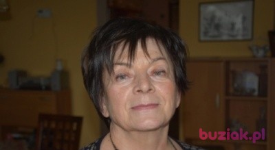 Alibabka310, Kobieta, 77, Gliwice, Polska: 1