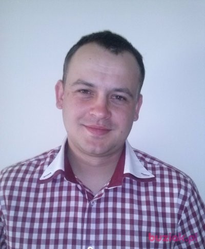 szymon, Male, 38, Polska, Photo: 3