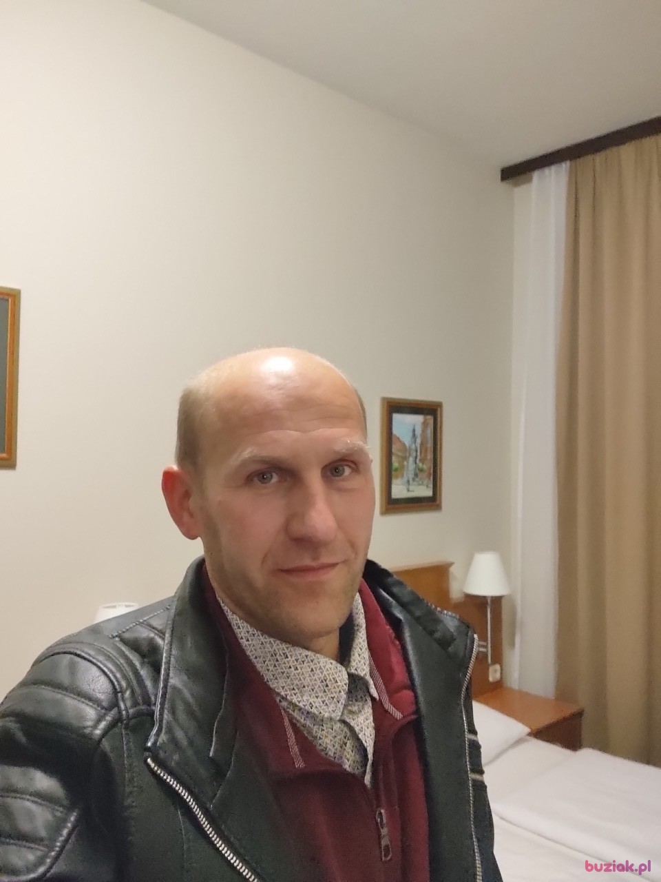 Darek, Male, 45, Hannover, Niemcy, Photo: 1