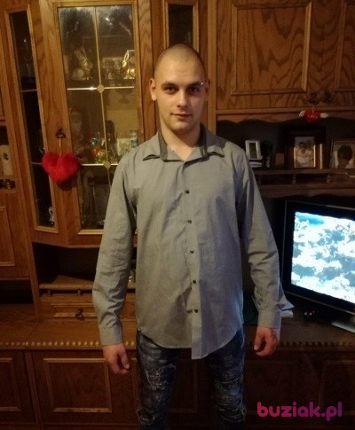 patryk, Mężczyzna, 30, Polska: 1