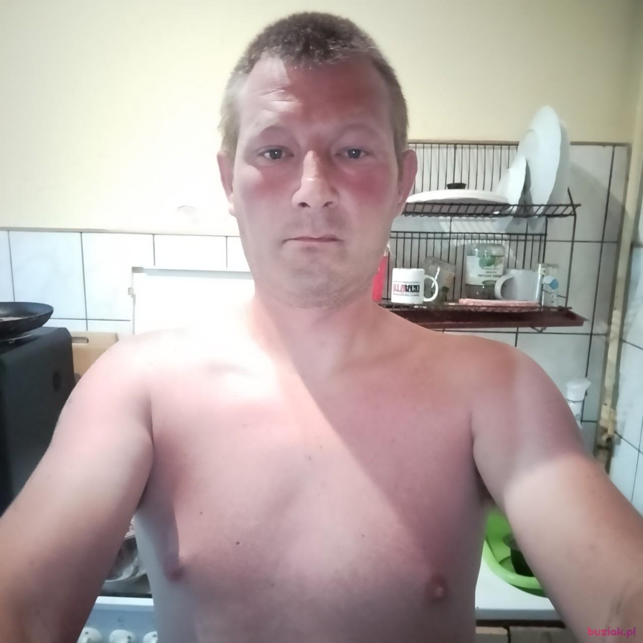 Bogdan, Male, 39, Brzeg, Polska, Photo: 9