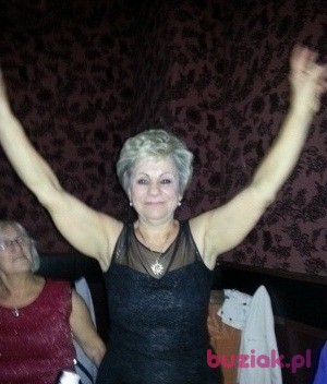 Lucyna, Kobieta, 68, Wrocław, Polska, Zdjęcie: 18