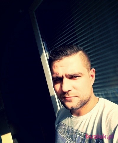 MowMiDaveWow, Mężczyzna, 41, Pabianice, Polska, Zdjęcie: 1