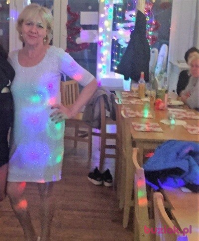 krysiaa123, Kobieta, 63, Eastbourne, Wielka Brytania, Zdjęcie: 1