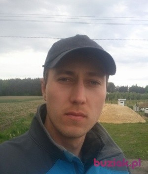 Arkadiusz, Mężczyzna, 31, Tuszyn, Polska: 1