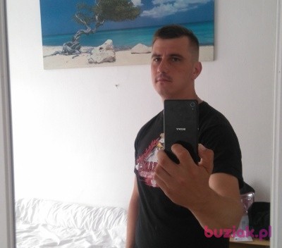 Piotr, Male, 35, Wielka Brytania, Photo: 1
