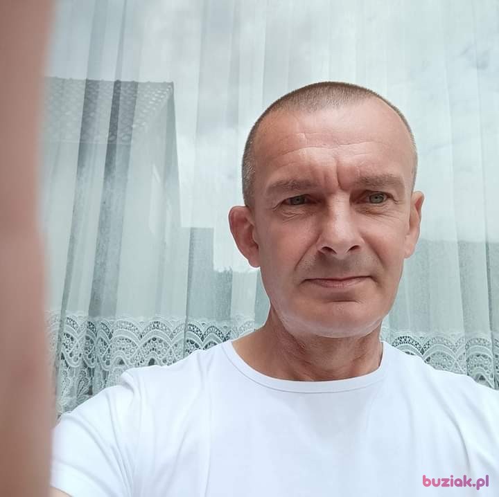 Adam, Male, 56, Strzelin, Polska, Photo: 1