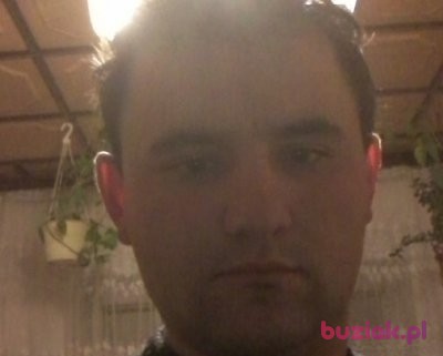Adam, Mężczyzna, 38, Grodków, Polska: 1
