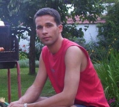 Dawid, Mężczyzna, 47, Szczecin, Polska: 1