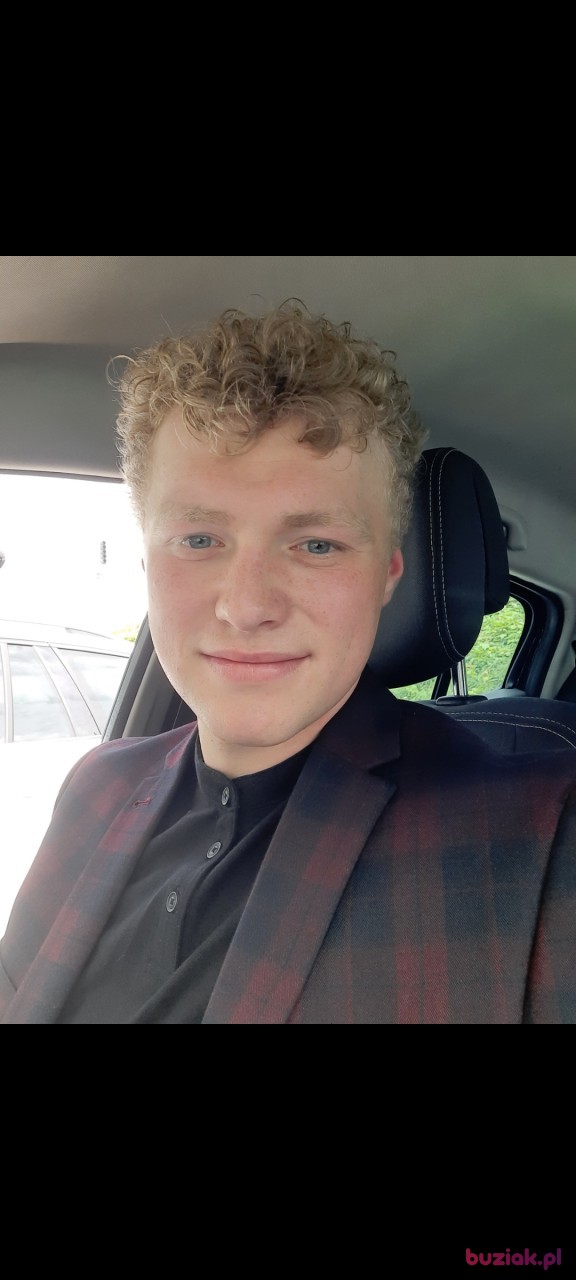 Adrian, Mężczyzna, 23, Piotrków Trybunalski, Polska: 1