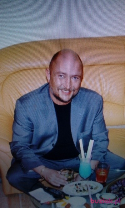 Robert, Mężczyzna, 52, Szczecin, Polska: 1