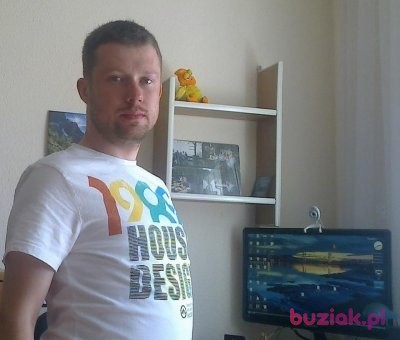 Paweł, Mężczyzna, 39, Gliwice, Polska, Zdjęcie: 1