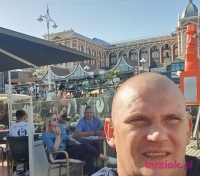 Lukasz, Mężczyzna, 34, Rotterdam South Holland Province, Holandia, Zdjęcie: 2