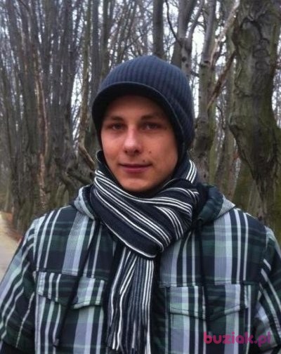 Bartosz, Male, 33, Zabrze, Polska, Photo: 3