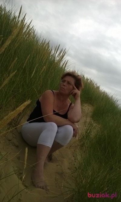 Monika , Kobieta, 58, Pszczyna, Polska, Zdjęcie: 5