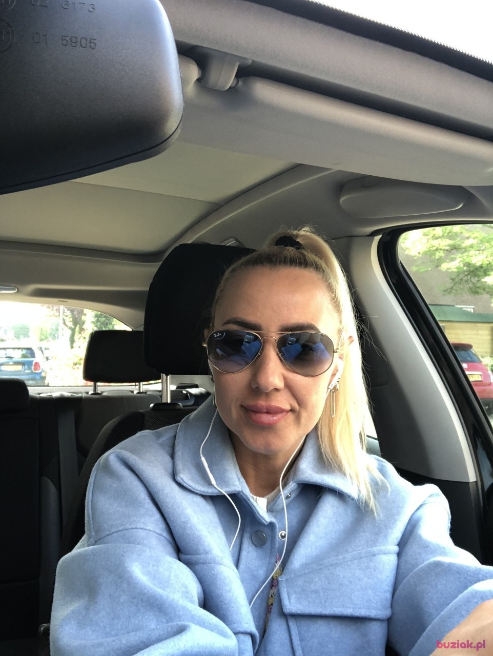 Magda, Kobieta, 42, Arcen Limburg Province, Holandia: 1