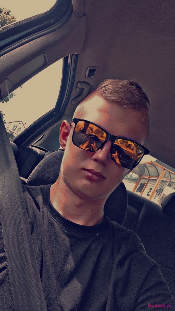Patryk, Mężczyzna, 23, Amersfoort, Holandia, Zdjęcie: 2