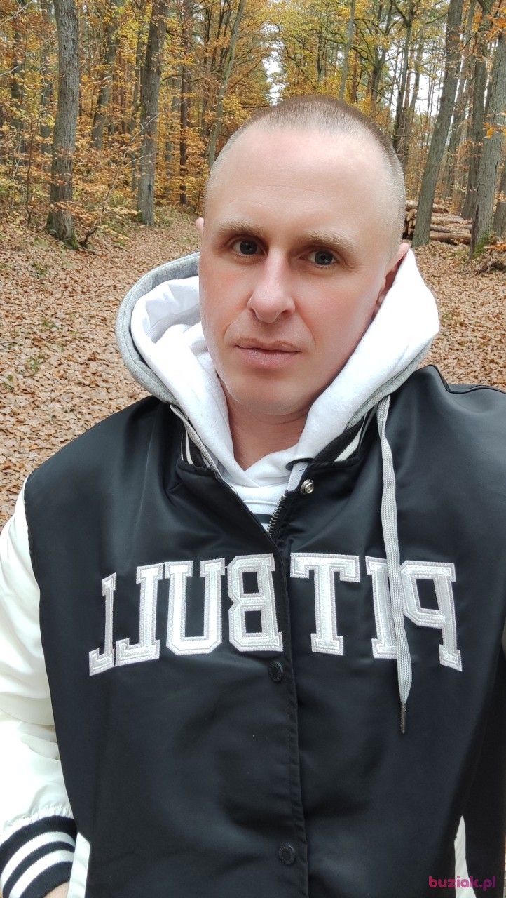Mateusz, Mężczyzna, 41, Berlin, Niemcy, Zdjęcie: 1