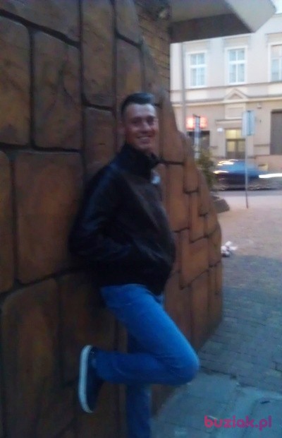 krystian, Mężczyzna, 37, Bydgoszcz, Polska, Zdjęcie: 3