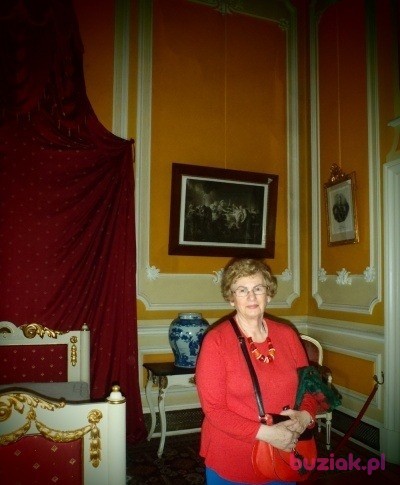 Halina, Kobieta, 79, Radom, Polska, Zdjęcie: 7