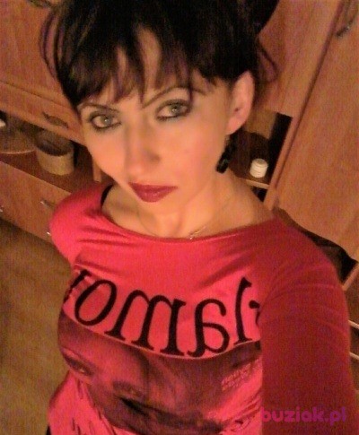 kama888, Female, 47, Bielsko-Biała, Polska, Photo: 3