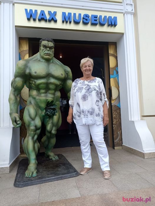 Mirka, Kobieta, 73, Myślibórz, Polska, Zdjęcie: 3