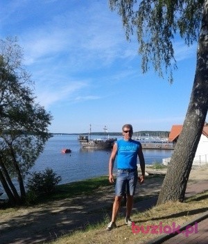 Roman , Male, 57, Bydgoszcz, Polska, Photo: 2