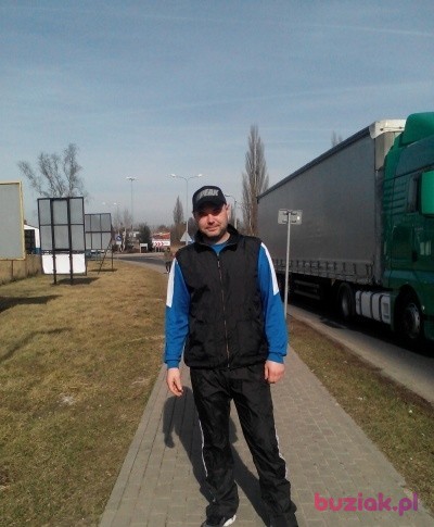 Ruslan, Mężczyzna, 41, Krotoszyn, Polska, Zdjęcie: 1