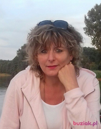 ALI, Female, 61, Poznań, Polska, Photo: 17