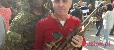 Zbigniew, Male, 55, Gliwice, Polska, Photo: 9
