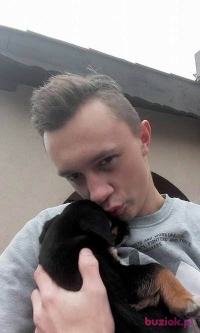 Tomasz, Mężczyzna, 26, Opole, Polska, Zdjęcie: 1