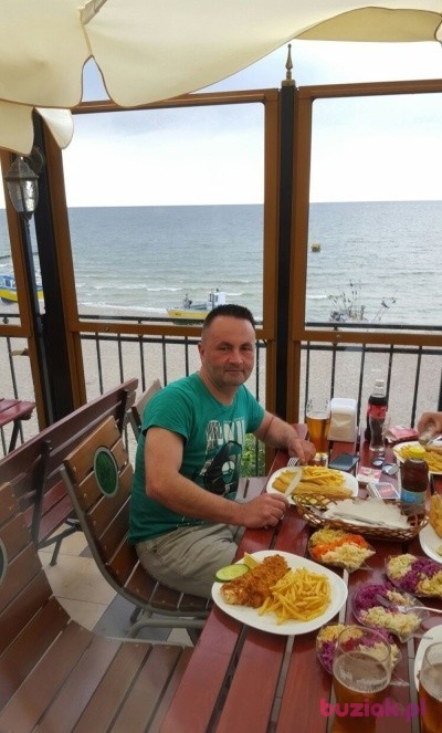 Gregor, Mężczyzna, 53, Niemcy, Zdjęcie: 1