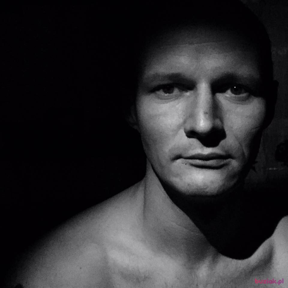 Wojtek, Mężczyzna, 42, Murowana Goślina, Polska: 1