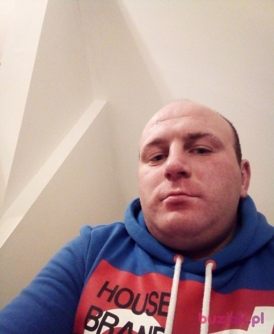 Arkadiusz , Mężczyzna, 34, Włodawa, Polska: 1