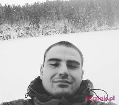 Klaudiusz, Male, 31, Lubań, Polska, Photo: 3