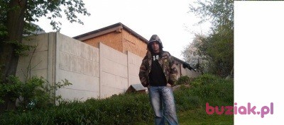 Janek, Male, 40, Sędziszów Małopolski, Polska, Photo: 6
