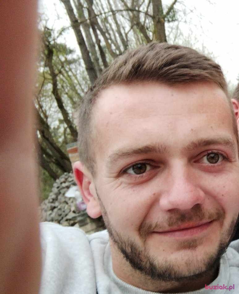 Marcin, Mężczyzna, 24, Rzeszów, Polska: 1
