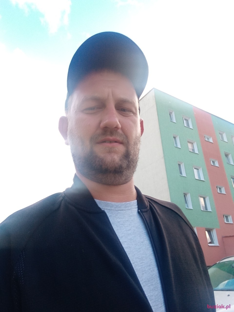Kamil, Mężczyzna, 38, Lębork, Polska, Zdjęcie: 1