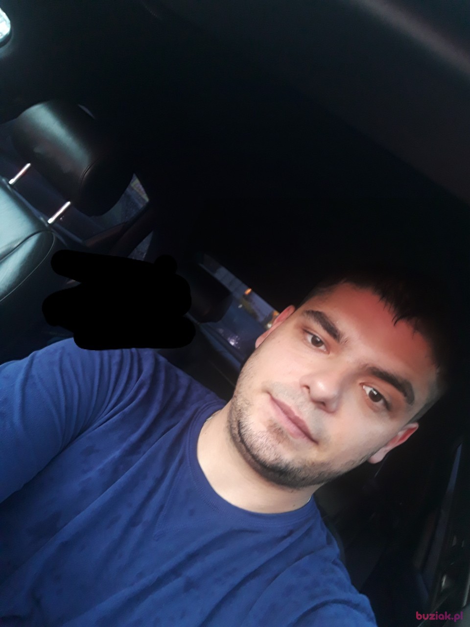 Tomek, Male, 35, Malbork, Polska: 1