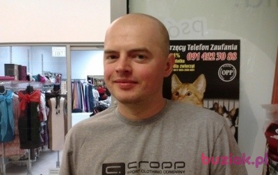 pawel, Mężczyzna, 49, Stargard Szczeciński, Polska, Zdjęcie: 2