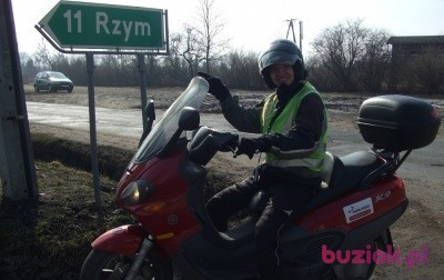 Przemysław, Mężczyzna, 46, Poznań, Polska, Zdjęcie: 1