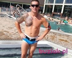 Damiano33XD, Mężczyzna, 41, Bielsko-Biała, Polska: 1